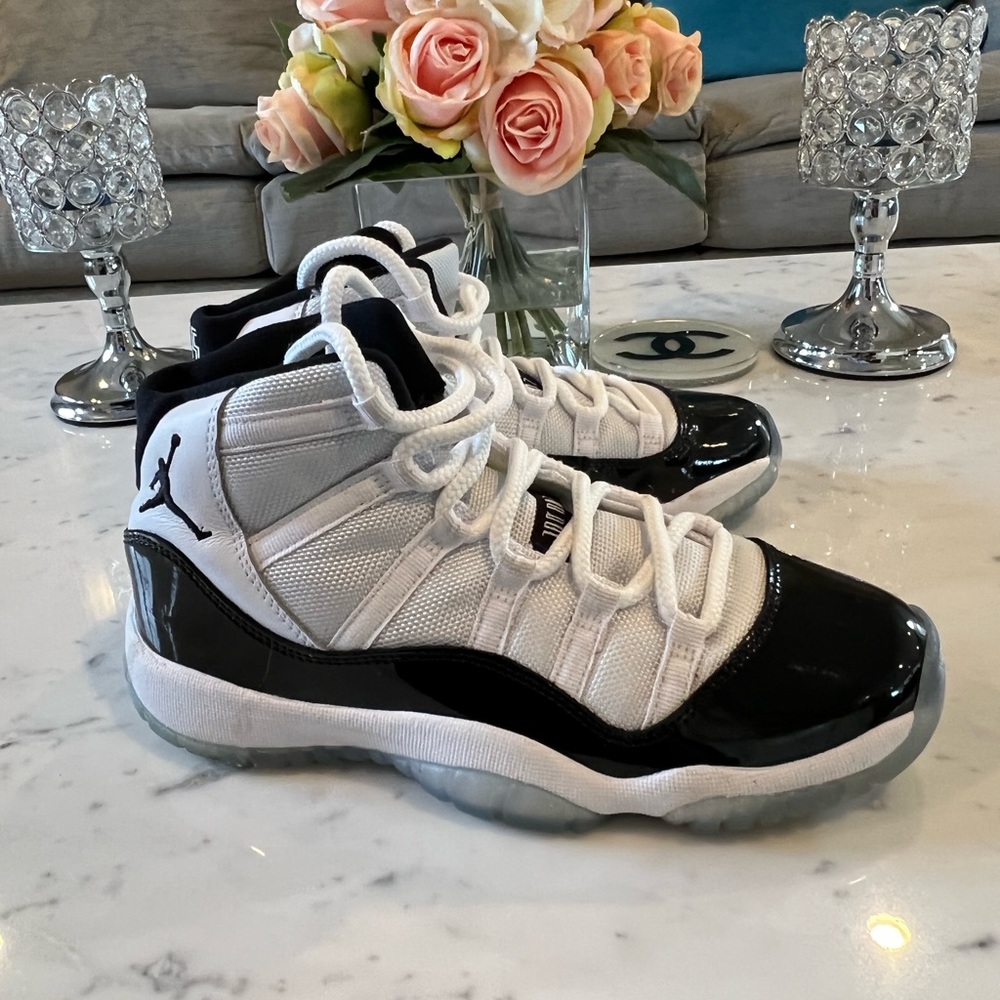 Jordan 11’s - Picture 2 of 5